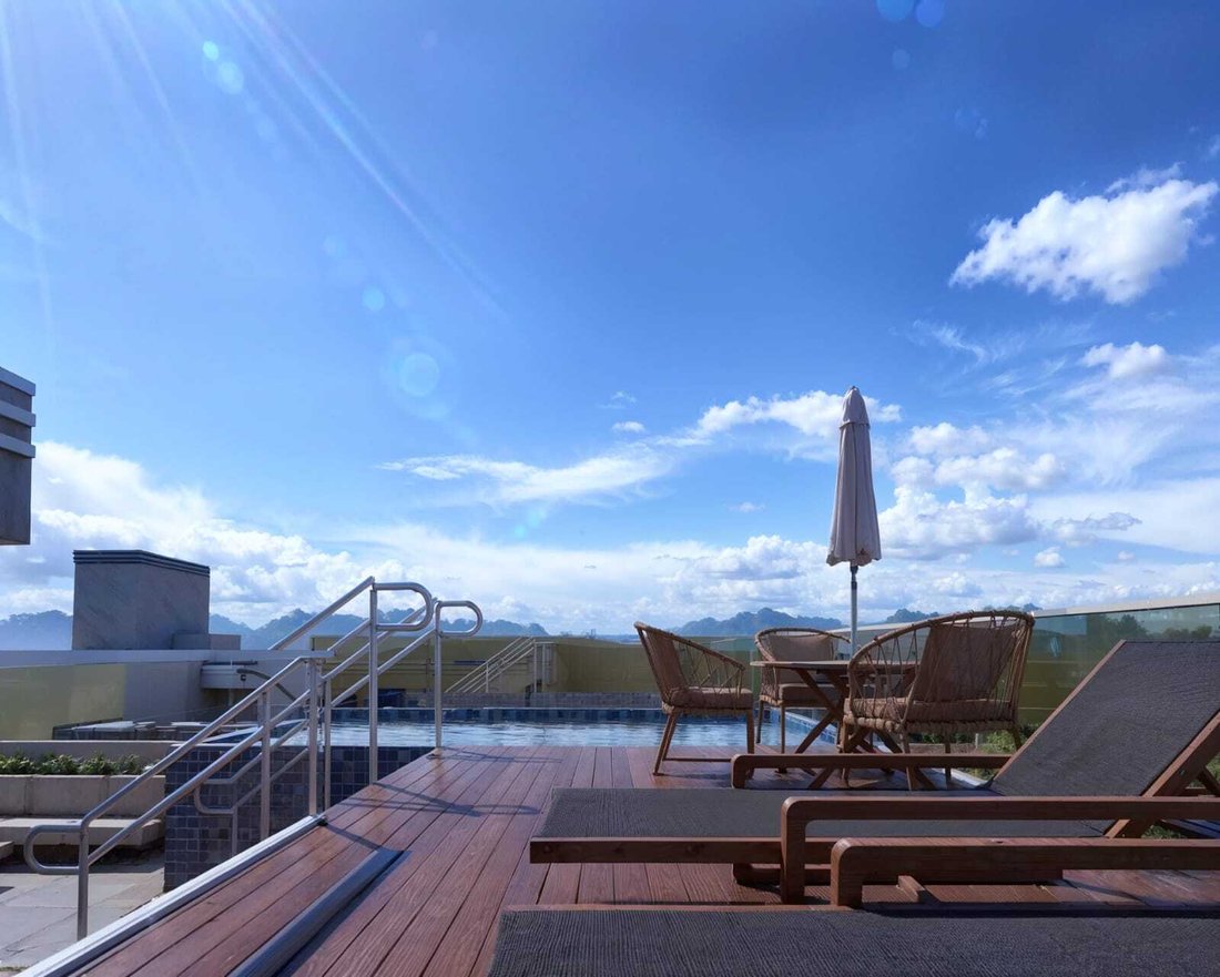 Apartment in Florianópolis, State of Santa Catarina, Brazil 5 - 16390349