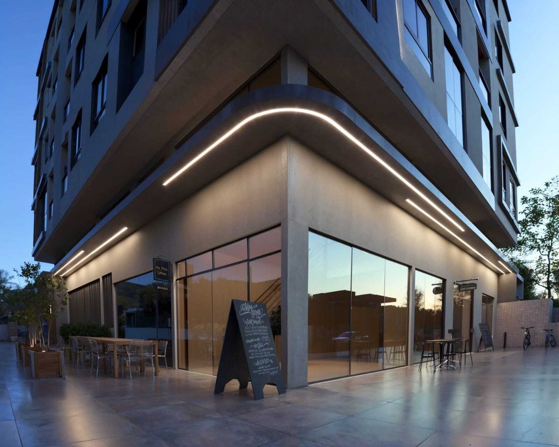 Appartement à Florianópolis, Santa Catarina, Brésil 3 - 16390228