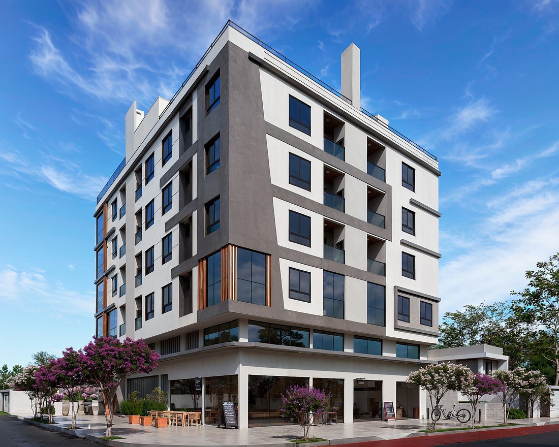 Appartement à Florianópolis, Santa Catarina, Brésil 2 - 16390228