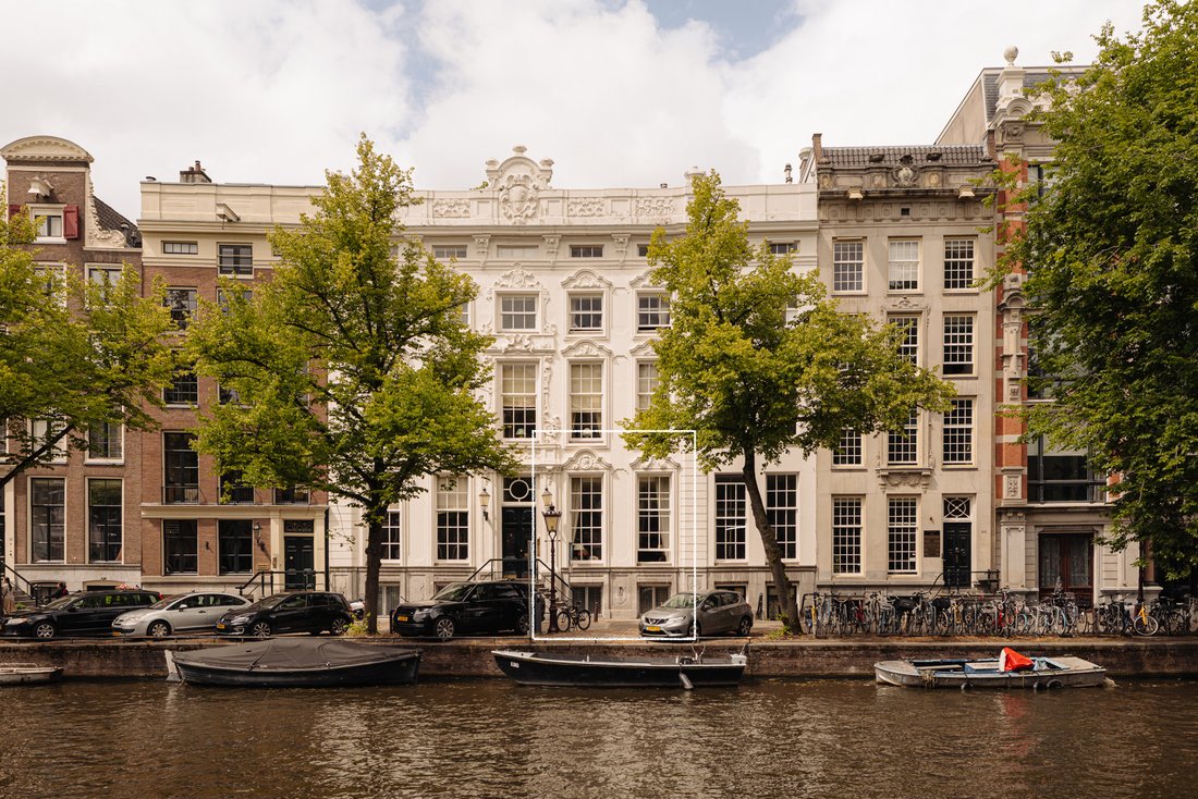 Apartment in Amsterdam, North Holland, Netherlands 3 - 16391014
