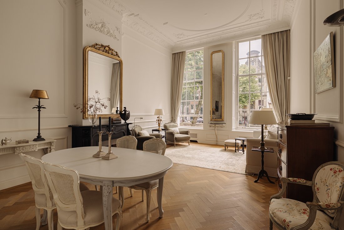 Apartment in Amsterdam, North Holland, Netherlands 2 - 16391014