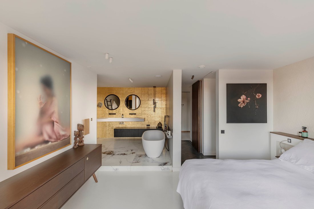 Apartment in Amsterdam, North Holland, Netherlands 3 - 16391046