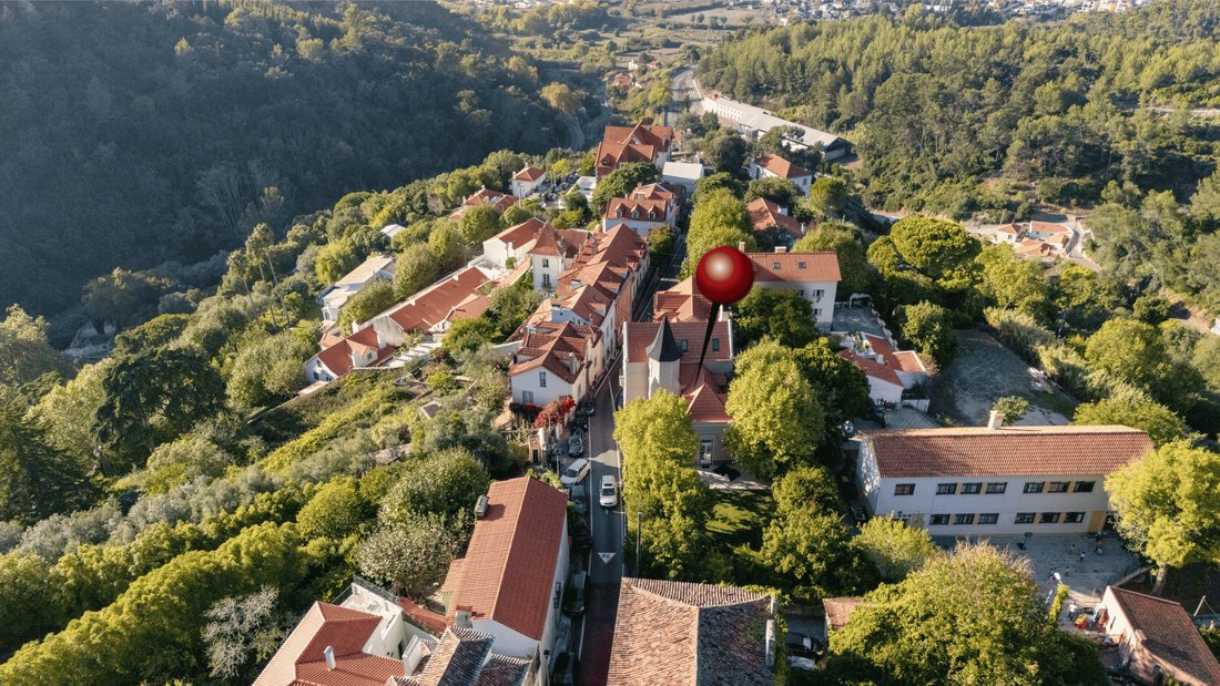 Villa in Sintra, Lisbon, Portugal 4 - 16391073