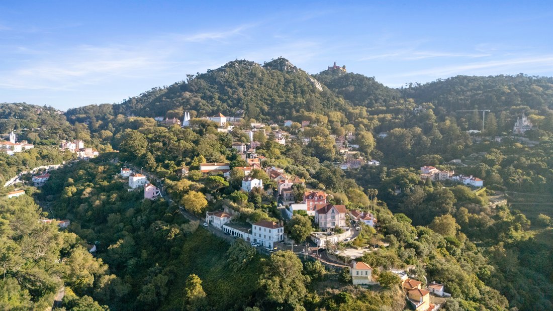 Villa in Sintra, Lisbon, Portugal 2 - 16391073