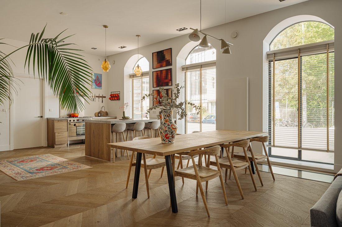 Apartment in Amsterdam, North Holland, Netherlands 2 - 16391065