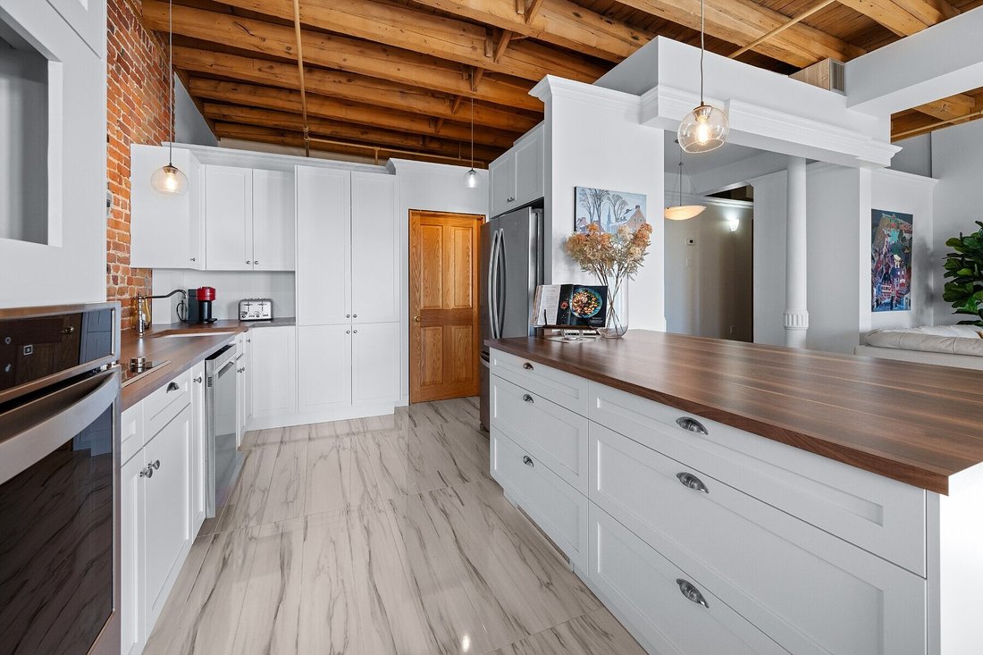 Condo in Quebec City, Quebec, Canada 4 - 16391027