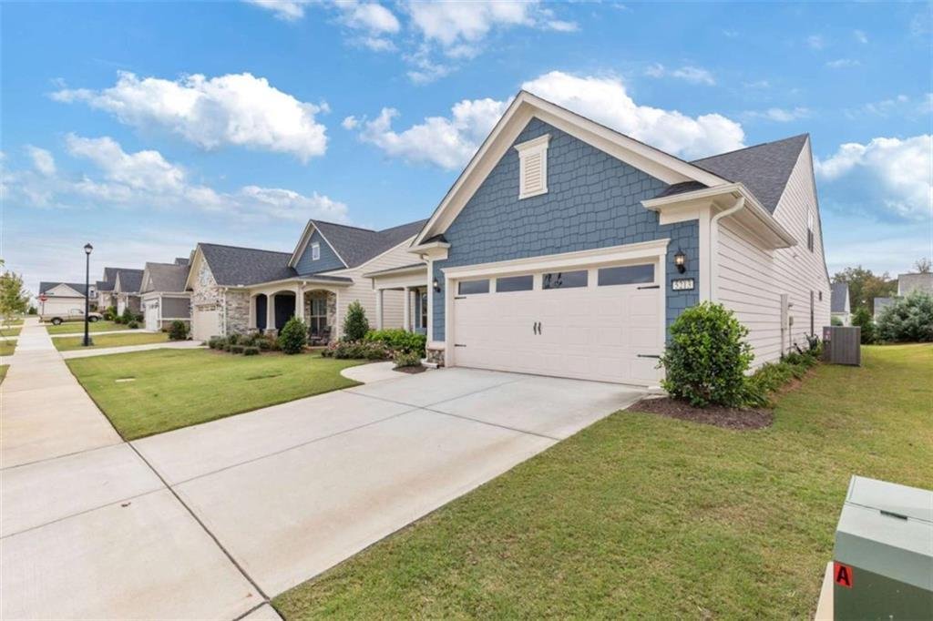 House in Buford, Georgia, United States 3 - 16390984