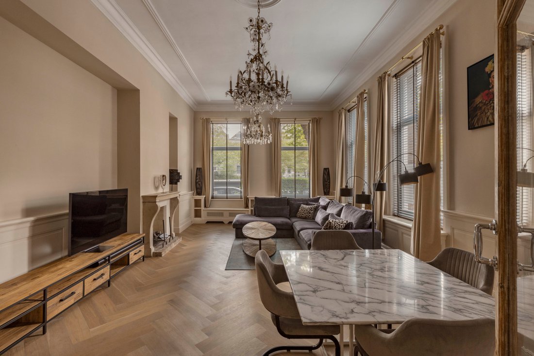 Apartment in Amsterdam, North Holland, Netherlands 1 - 16391078