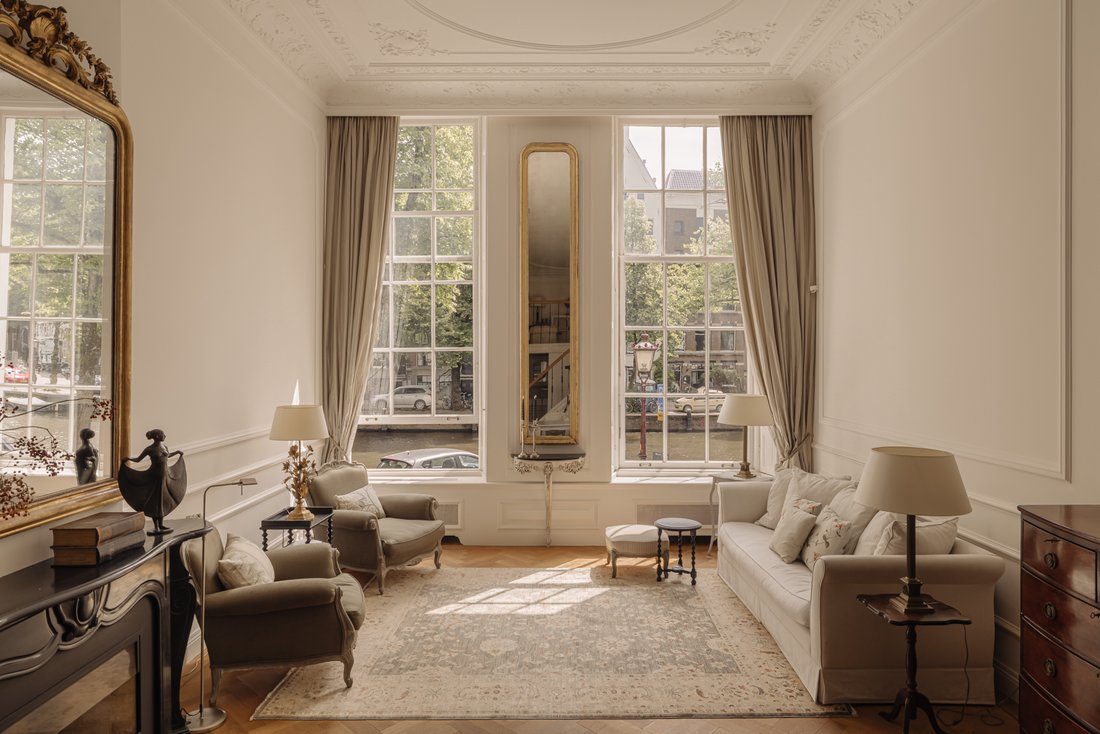 Apartment in Amsterdam, North Holland, Netherlands 1 - 16391014