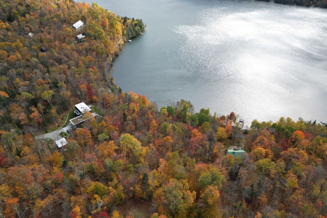 Land in Mont-Tremblant, Quebec, Canada 2 - 16391033