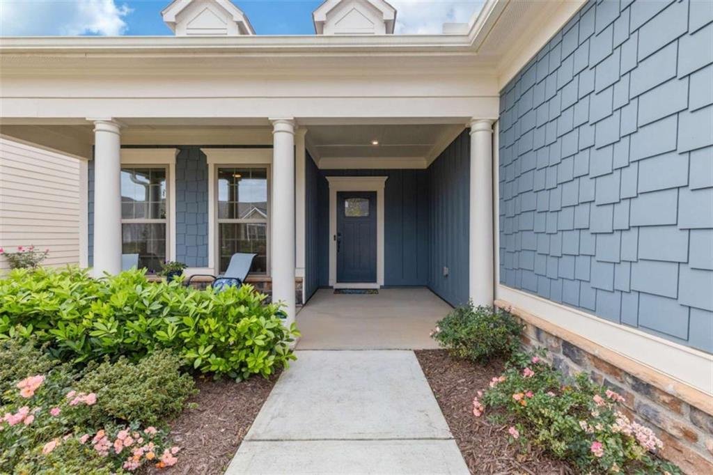 House in Buford, Georgia, United States 5 - 16390984
