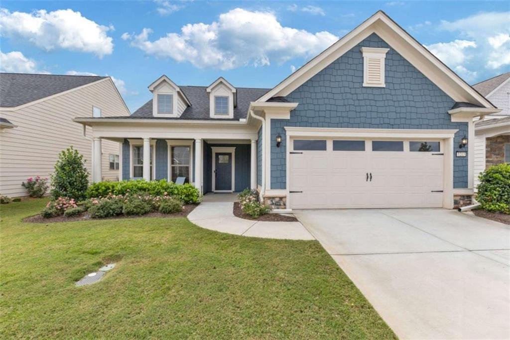 House in Buford, Georgia, United States 2 - 16390984