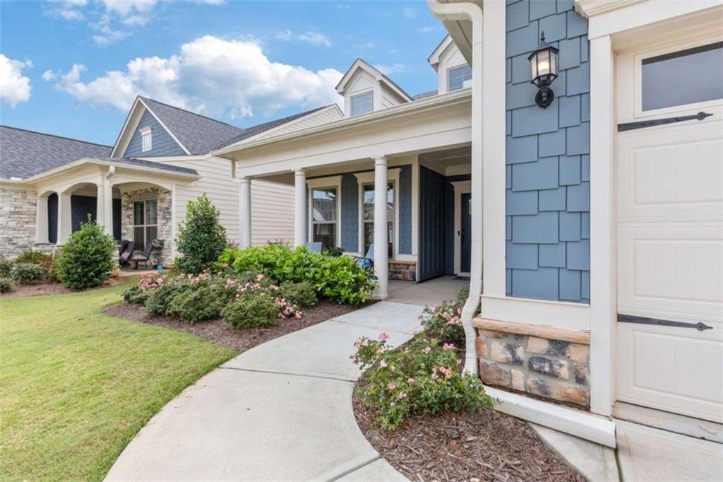 House in Buford, Georgia, United States 4 - 16390984