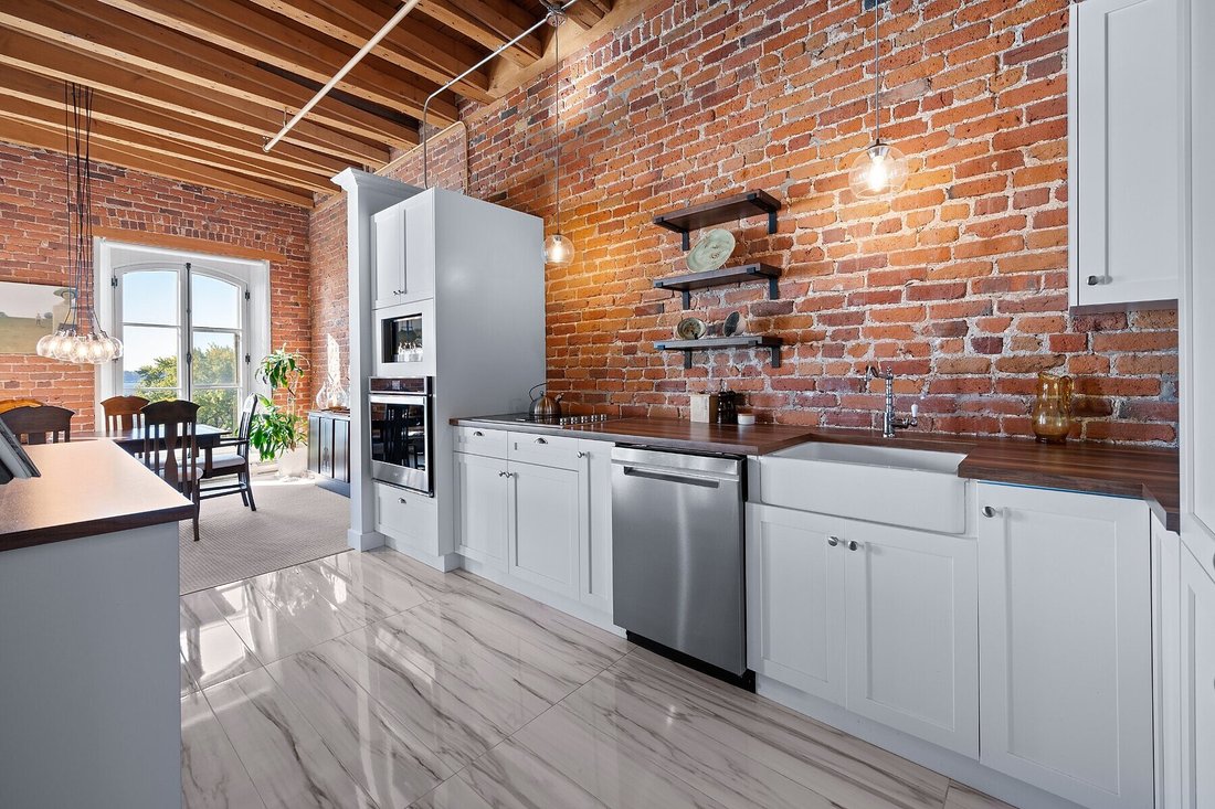 Condo in Quebec City, Quebec, Canada 5 - 16391027