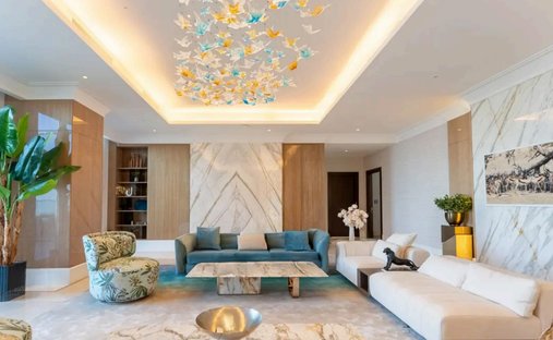 Penthouse in Dubai, Dubai, United Arab Emirates 1