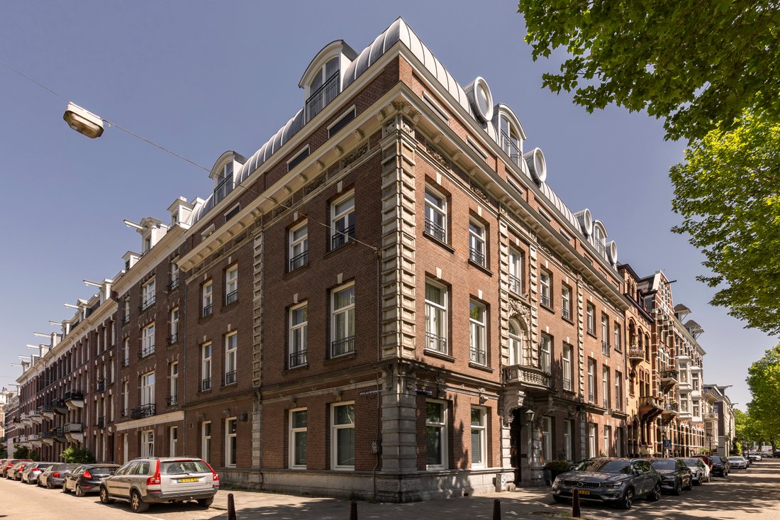 Apartment in Amsterdam, North Holland, Netherlands 4 - 16391078