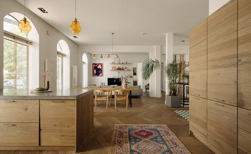 Apartment in Amsterdam, North Holland, Netherlands 1