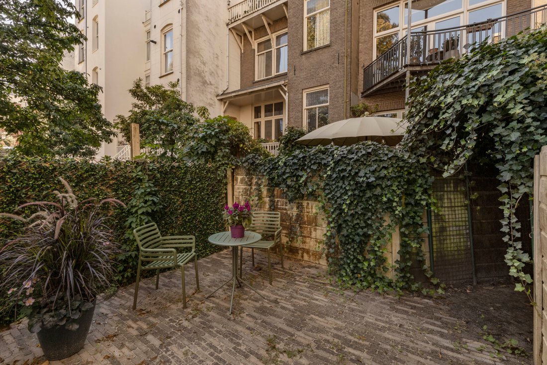 Apartment in Amsterdam, North Holland, Netherlands 3 - 16391078