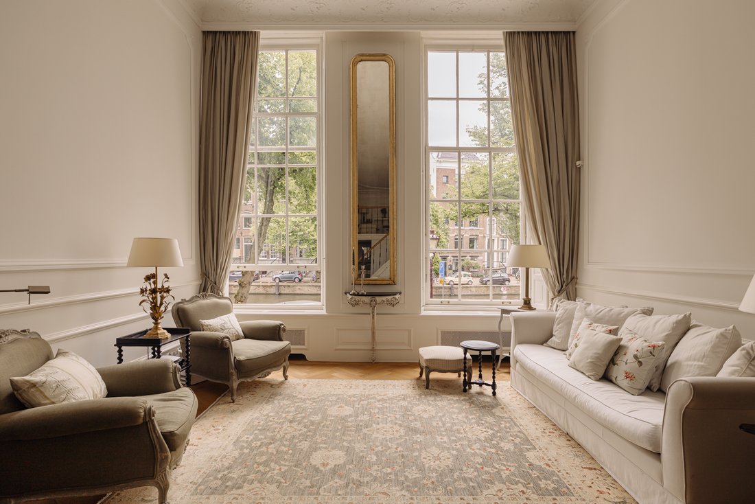 Apartment in Amsterdam, North Holland, Netherlands 4 - 16391014