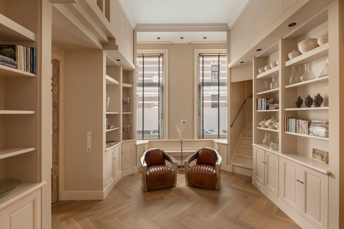 Apartment in Amsterdam, North Holland, Netherlands 2 - 16391078