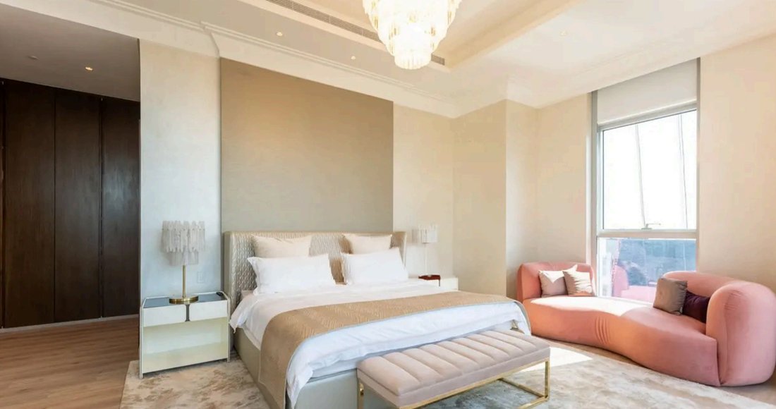Penthouse in JLT / Jumeirah Lakes Towers, Dubai, United Arab Emirates 5 - 16391077
