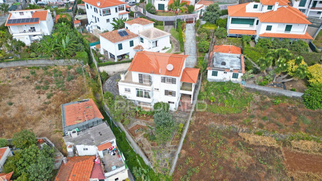 Casa a Santa Maria Maior, Madera, Portogallo 2 - 16391001
