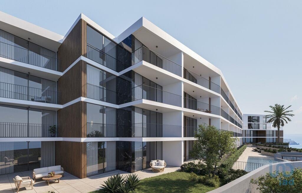 Apartment in Camara De Lobos, Madeira, Portugal 3 - 16391224