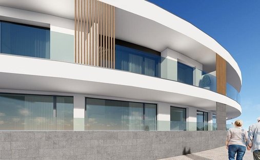 Appartement à Atouguia da Baleia, Leiria, Portugal 1