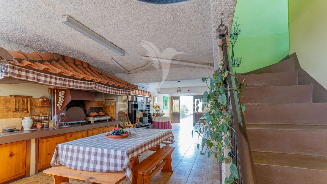 Casa a Santa Maria Maior, Madera, Portogallo 1 - 16391001
