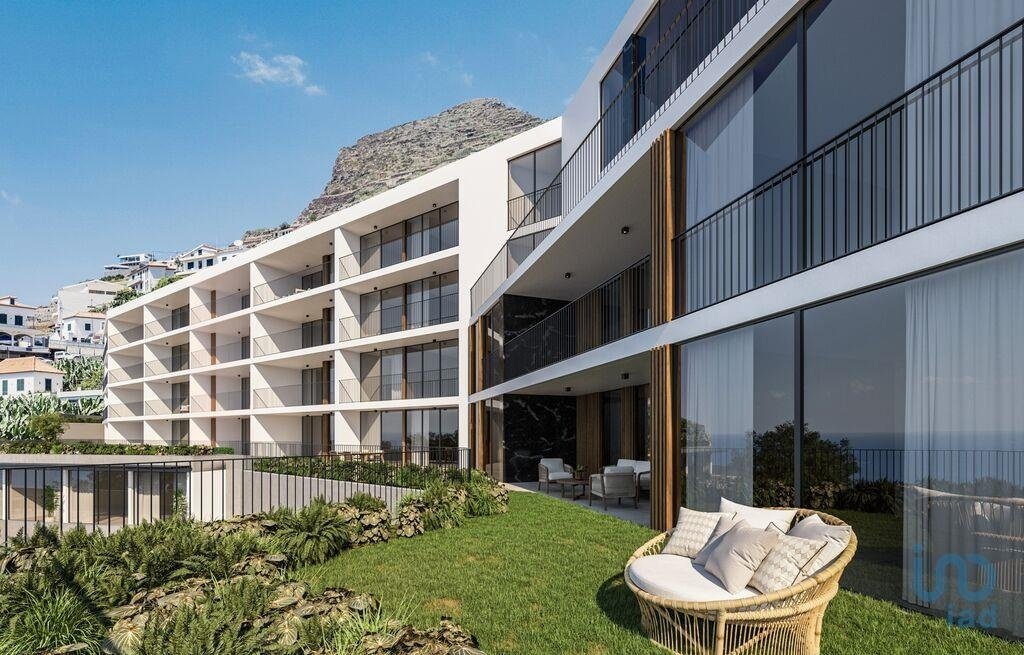 Apartment in Camara De Lobos, Madeira, Portugal 4 - 16391224