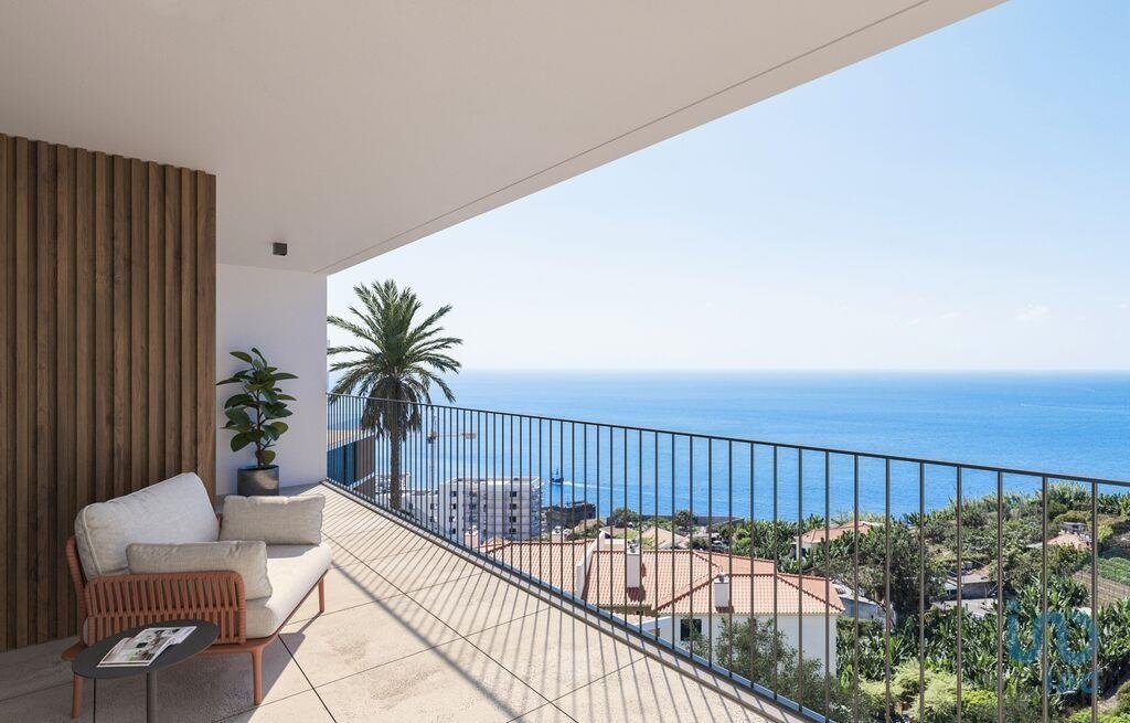 Apartment in Camara De Lobos, Madeira, Portugal 1 - 16391224