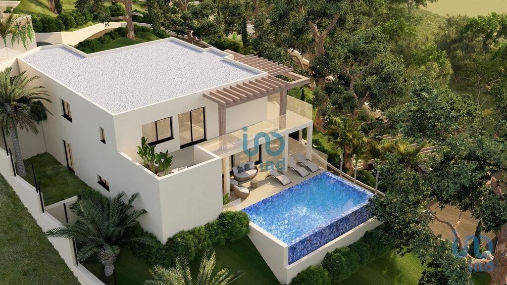 Townhouse in Sao Bras de Alportel, Algarve, Portugal 1 - 15287812