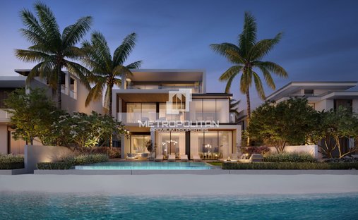 Villa in Dubai, Dubai, Vereinigte Arabische Emirate 1