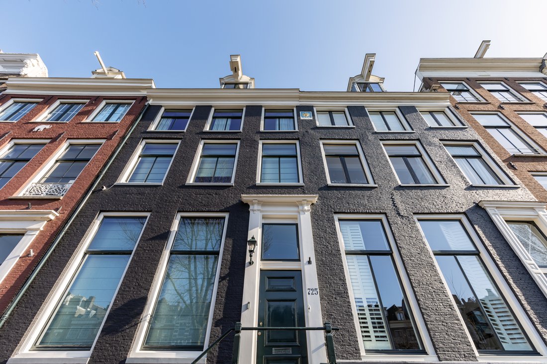 House in Amsterdam, North Holland, Netherlands 5 - 16391087