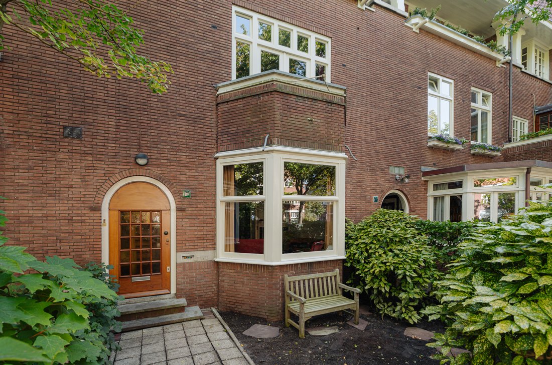 House in Apollobuurt, North Holland, Netherlands 5 - 16391100