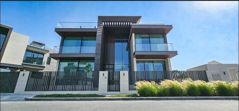 Villa in Pearl Jumeirah, Dubai, United Arab Emirates 1 - 16391114