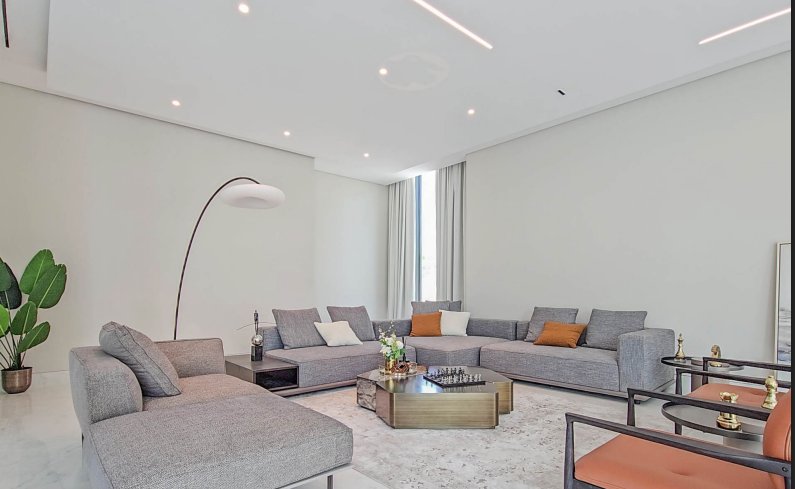 Villa in Pearl Jumeirah, Dubai, United Arab Emirates 2 - 16391114