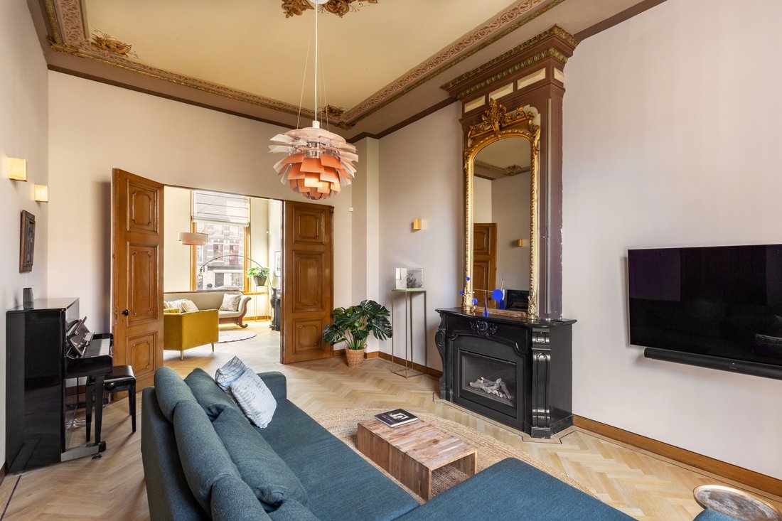 House in Amsterdam, North Holland, Netherlands 2 - 16391087