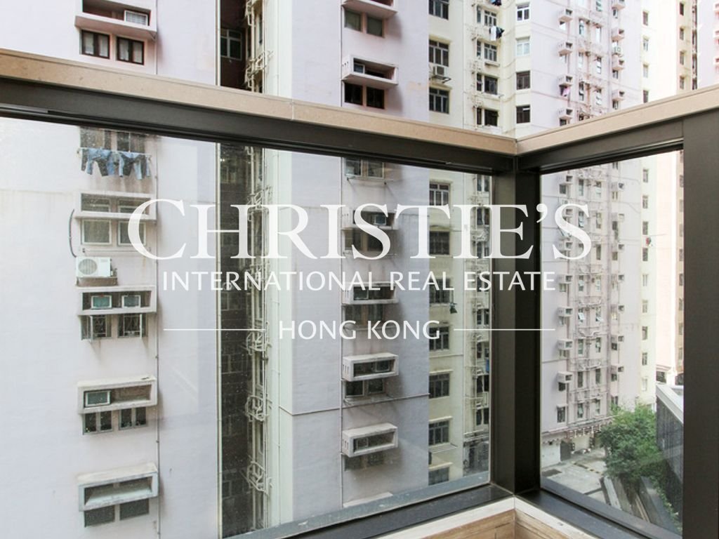 Apartment in Hong Kong, Hong Kong 2 - 16391159