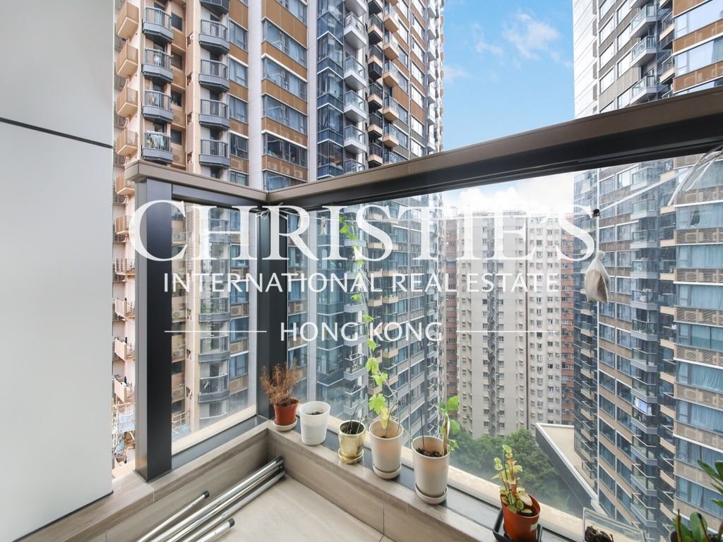 Apartment in Hong Kong, Hong Kong 2 - 16391168