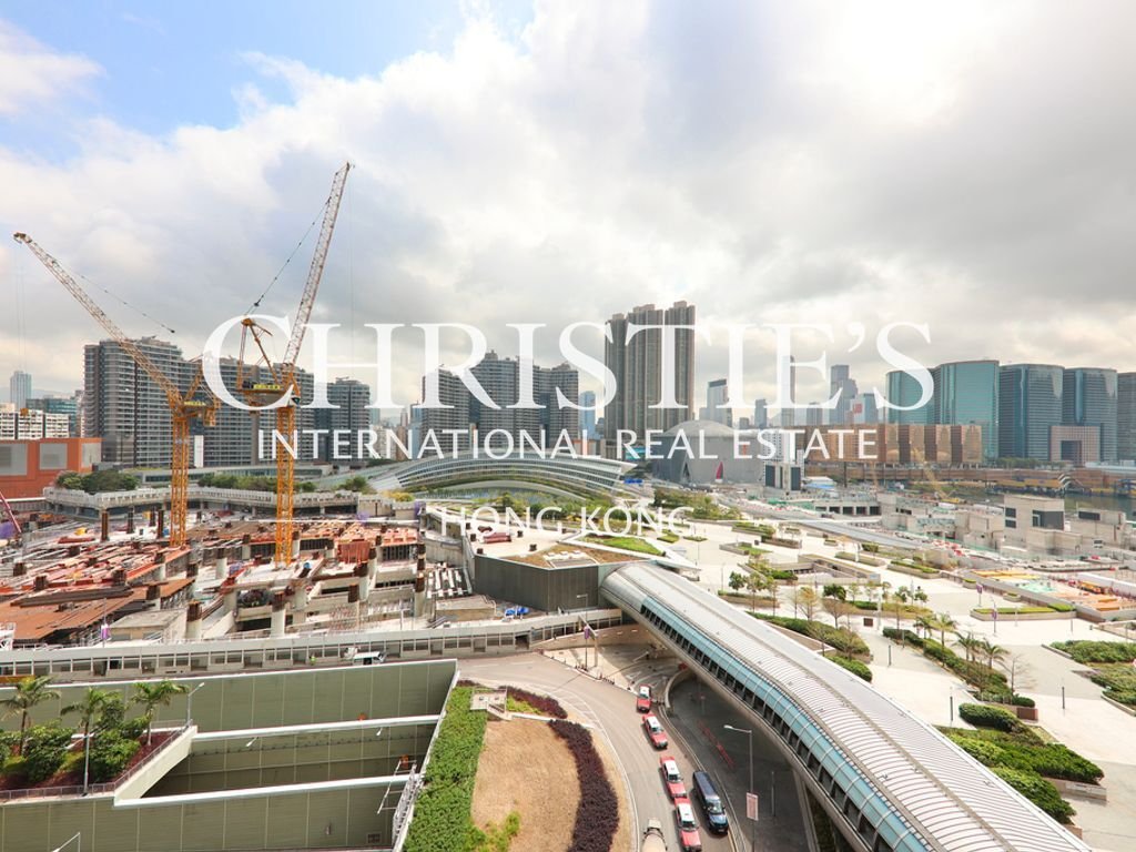 Apartment in Hong Kong, Hong Kong 1 - 16391136