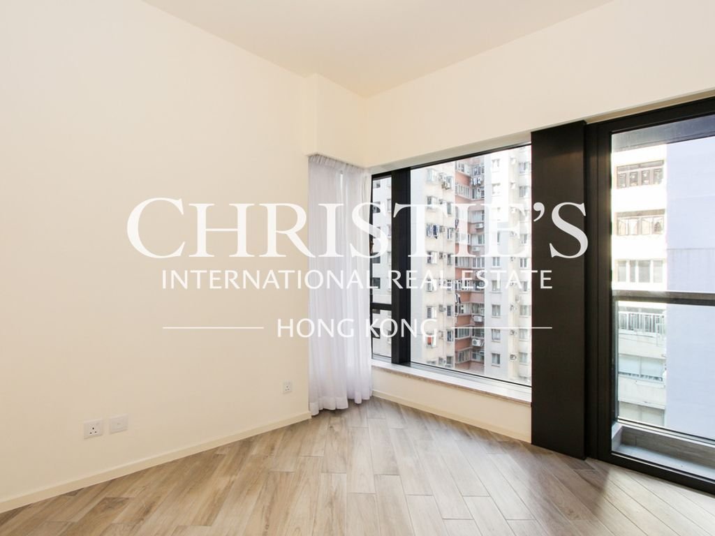Apartment in Hong Kong, Hong Kong 5 - 16391159