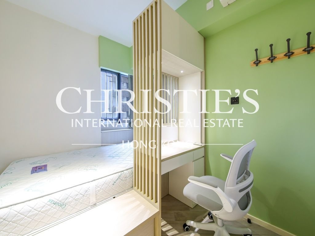 Apartment in Hong Kong, Hong Kong 5 - 16391168