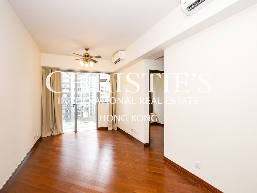 Apartment in Hong Kong, Hong Kong 3 - 16391147