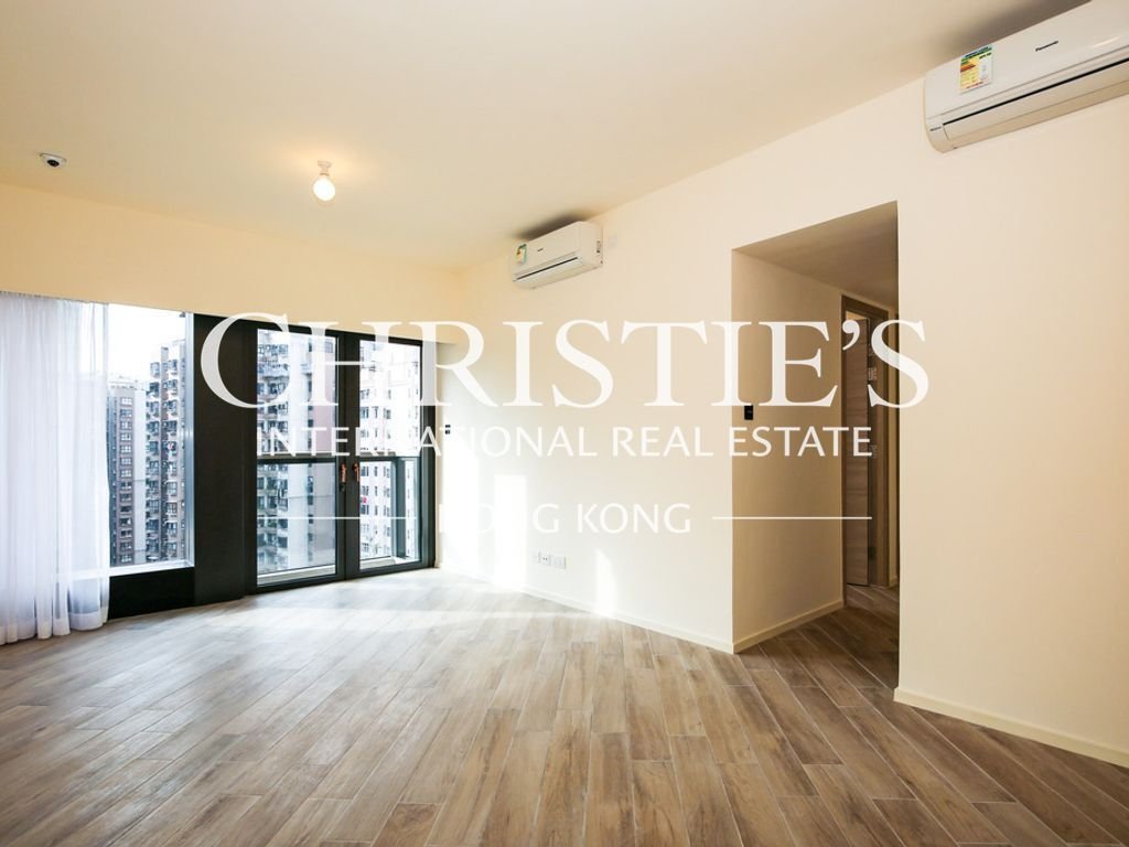 Apartment in Hong Kong, Hong Kong 3 - 16391151
