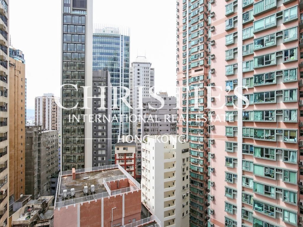 Apartment in Hong Kong, Hong Kong 1 - 16391147