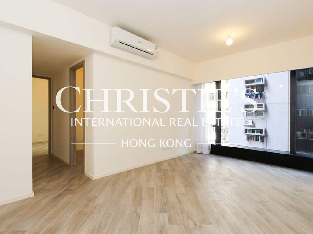 Apartment in Hong Kong, Hong Kong 3 - 16391159