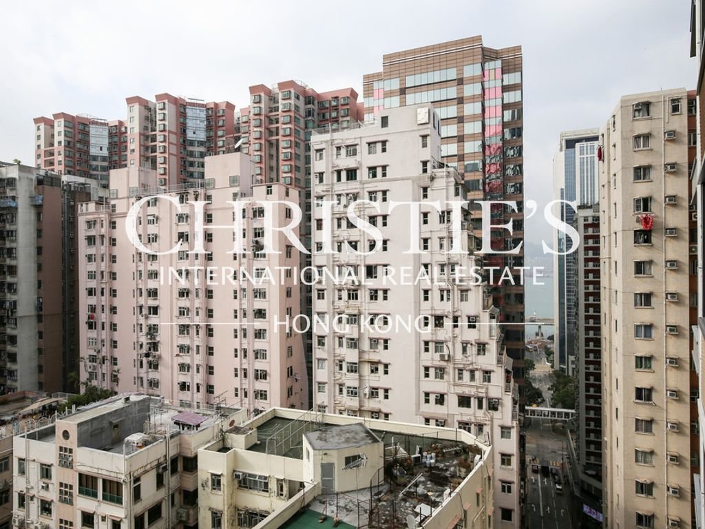 Apartment in Hong Kong, Hong Kong 1 - 16391151