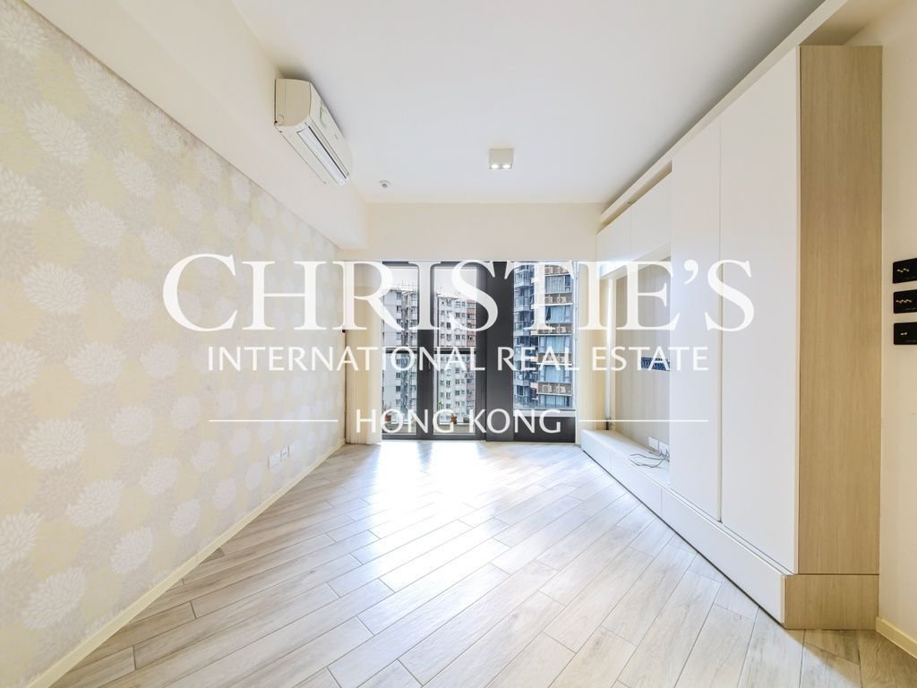 Apartment in Hong Kong, Hong Kong 3 - 16391168