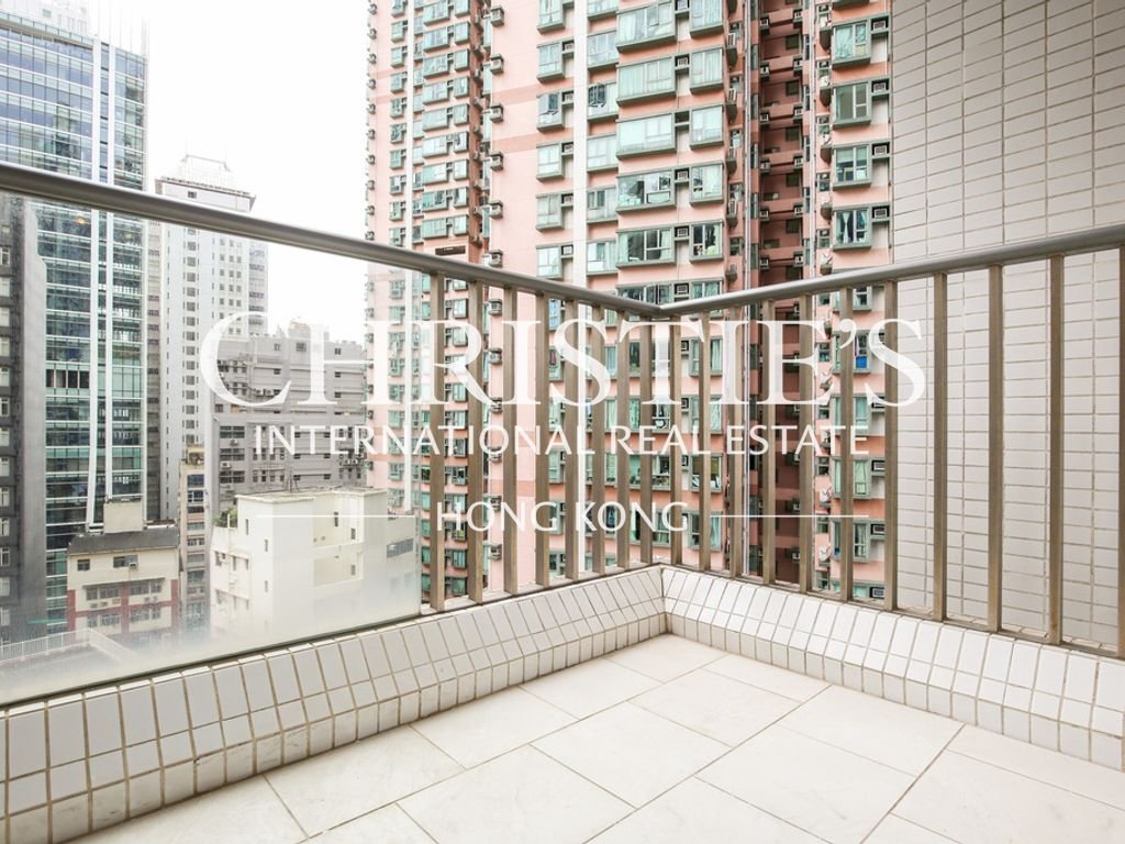 Apartment in Hong Kong, Hong Kong 2 - 16391147